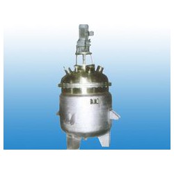 不锈钢反应釜供应商：【推*】龙江压力容器制造高质量的不锈钢反应釜