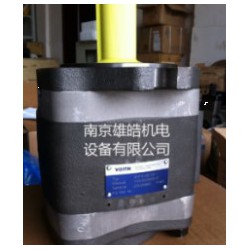 【低价库存】IPVP5-40-101福伊特齿轮泵