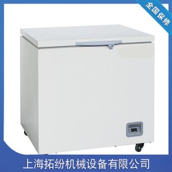 上海深低温冰箱 