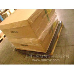 上海厂家供应优质抗静电塑料滑托板塑料防潮滑动托盘
