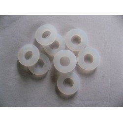 硅胶圈 硅胶垫圈 透明硅胶垫片