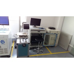 PCB激光打标机CO2激光打标机 中山激光设备厂家