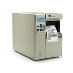 斑马zebra条码打印机  标签打印机 105SLplus