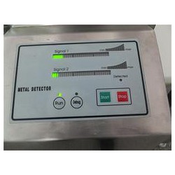 佰达智能品质好的金属检测器出售——优质的金属检测器价格