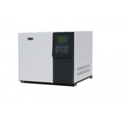 白酒分析专用气相色谱仪GC-7900双FID检测 填充柱分析
