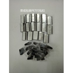 塑钢带打包扣生产厂家-塑钢打包扣价格