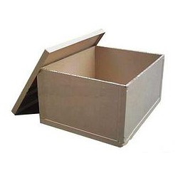 工业纸箱 汽配纸箱