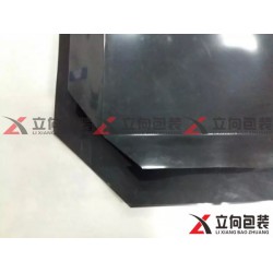 江苏浙江上海黑色塑料滑板白色塑料滑托板定制生产厂家