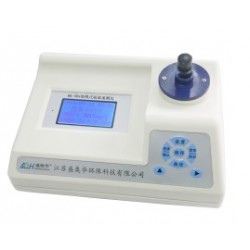 氨氮水质速测仪  6B-50N氨氮测定仪