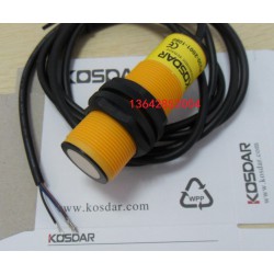 KOSDAR正品收卷卷径超声波测距传感器模拟量输出