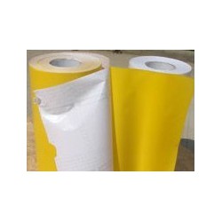 超低价甩卖高品质 玻璃喷砂保护膜  PVC不锈钢板保护膜