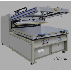 橡胶印刷机