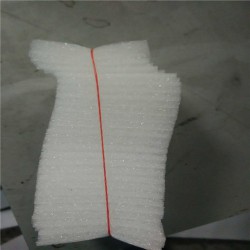 厂家直销全新料EPE珍珠棉深加工 抗压防震珍珠棉片材 异型棉
