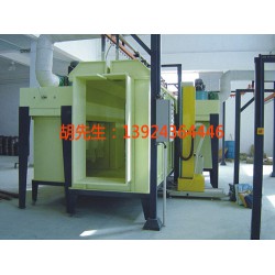 静电喷粉加工设备——广东专业的静电喷粉机供应