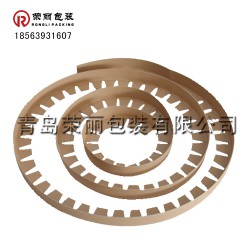环保纸护角厂家常年出售物流包装护角 可出口