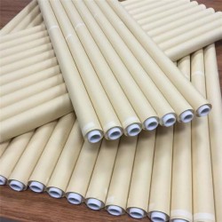 厂家直销吸水海绵辊 PVA海绵吸水棍 PU海绵吸水辊