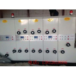 回收 二手纸箱设备 纸箱印刷机