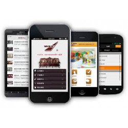 衡水手机网站建设公司  衡水手机网站建设  河北网加思维衡水商务部