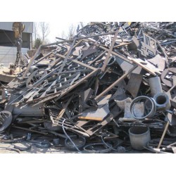 广州萝岗禾丰废塑料回收 禾丰废机械回收