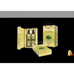 橄榄油包装盒