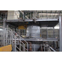 旭瑞合金——专业的真空熔炼气雾化制粉装置提供商 真空气雾化价格