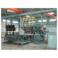 供应江苏质量良好的轧辊堆焊机_轧辊堆焊机报价