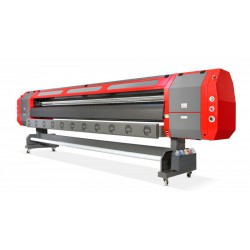 安徽力宇制造价格公道的UV平板型喷绘机出售：海南UV平板型喷绘机