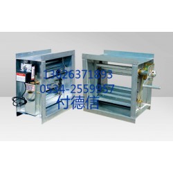 亚太东信专业的调节阀出售|防火阀批发