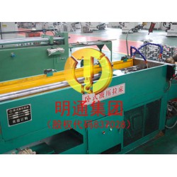 专业、安全的拉床包装-广州明通拉床包装服务