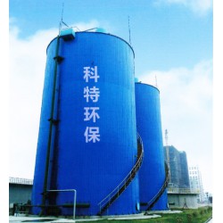 厌氧滤池|厌氧反应器设备专业生产厂家-山东科特环保