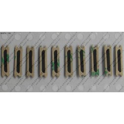 模切加工青稞纸*精密模切导电纤维布