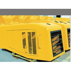 山东青州装载机配件挖斗铲斗油箱驾驶室结构件差异化