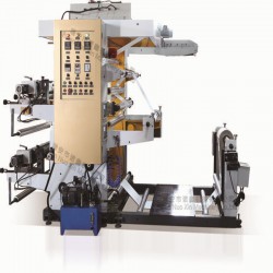 厂家直销  柔板印刷机  柔印机   柔性版印刷机