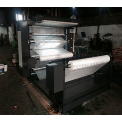 厂家直销  无纺布印刷机   无纺布生产设备