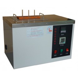 XL-RWD1电线热稳定试验仪 塑料护套热稳定试验机