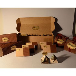 巧克力包装盒-礼品盒