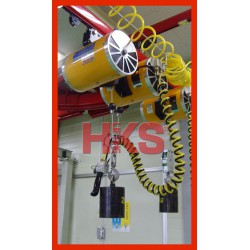KHC KAB-070-200气动平衡吊