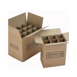 文具包装箱-沈阳包装印刷