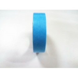 价格超值的保护胶带推*：福建蓝色和纸美纹胶带分色遮蔽胶带保护胶带