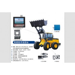 郑州亚太供应合格的直视式电子吊秤：安徽装载机电子秤