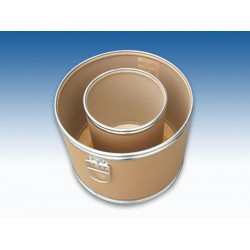 纸板桶价格：打造优质纸板桶-瑞鑫包装