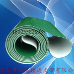 大岭山PVC输送带 高性价PVC输送带，恒威输送皮带倾力推*
