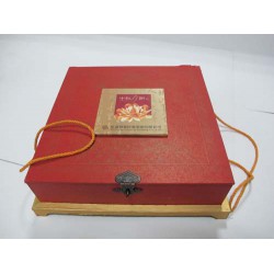 银川农产品包装，银川礼盒包装供应商