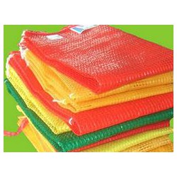 网眼袋专卖|新式的编织袋，宿迁训达塑业提供