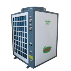 北京超低温热水循环机组专业供应商 福德