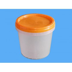 优质的塑料胶桶推*|天津胶水塑料桶