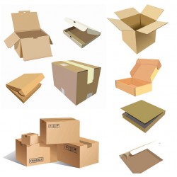河北质量好的折叠包装纸盒 折叠包装纸盒订购 光辉纸塑
