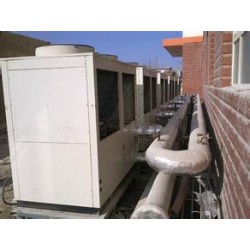 推*热泵采暖系统商家 热泵采暖系统质量保障 福德