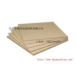 蜂窝纸板（蜂窝纸芯、蜂窝纸护角、缓冲材）