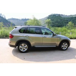 明睿汽车贸易提供合肥质量过硬的二手车：宝马二手车